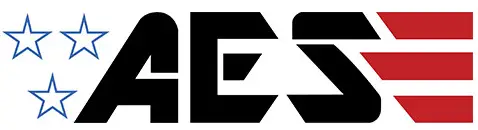 AES Logo