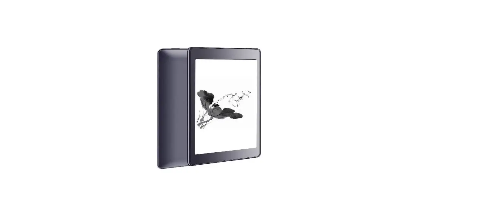 Meebook M7 Electric Book Reader User Guide Meebook M7 Electric Book Reader User Guide
