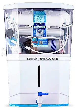 KENT-11113-Supreme-Alkaline-Water-Purifier-fig-1