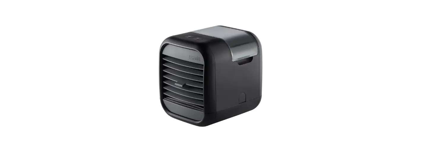Homedics Pac-35 Mychill Plus 2.0 Personal Space Cooler User Manual Homedics Pac-35 Mychill Plus 2.0 Personal Space Cooler User Manual
