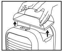 HoMEDiCS-PAC-35-MyChill-Plus-2-0-Personal-Space-Cooler-FIG-7