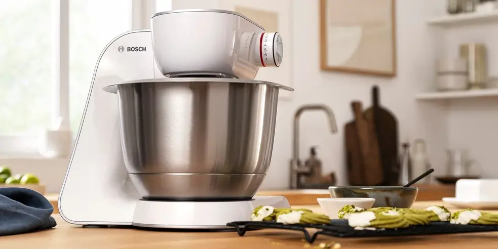 Bosch Mums2 Universal Kitchen Machine Instruction Manual Bosch Mums2 Universal Kitchen Machine Instruction Manual