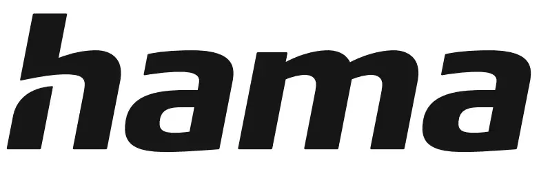 hama Logo