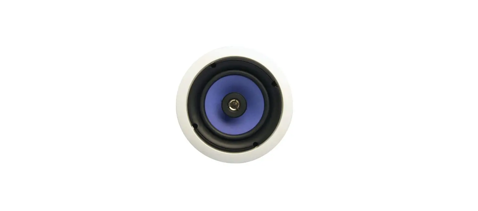 On-q Ht5800 In-ceiling And In-wall Speakers Installation Instruction