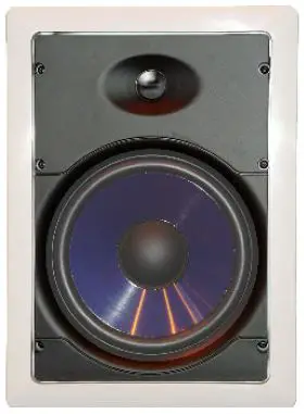 On-Q HT5800 In-Ceiling and In-Wall Speakers-fig-2