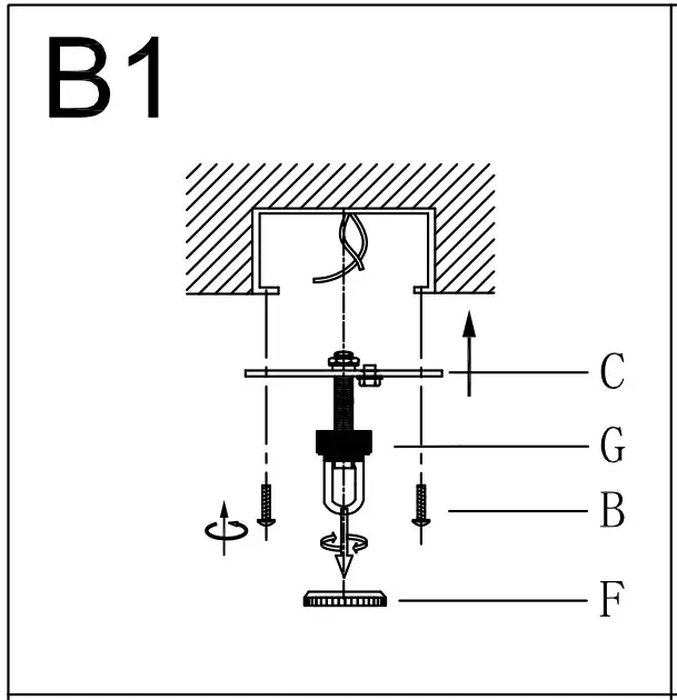 Assembly and Installation