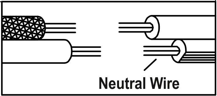 Neutral Wire