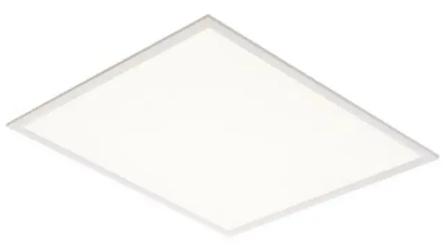 Saxby 92273 Stratus Recessed Panel Light