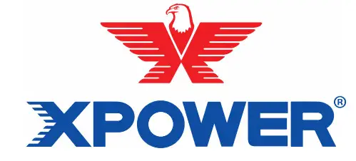 XPOWER Logo