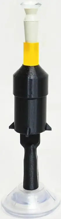 AVL S5 Mini Scleral and Hybrid Lens Insertion Device