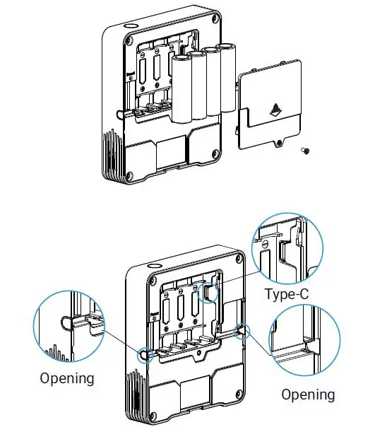 Milesight AM300 Series Indoor Ambience Monitoring Sensor-fig-6