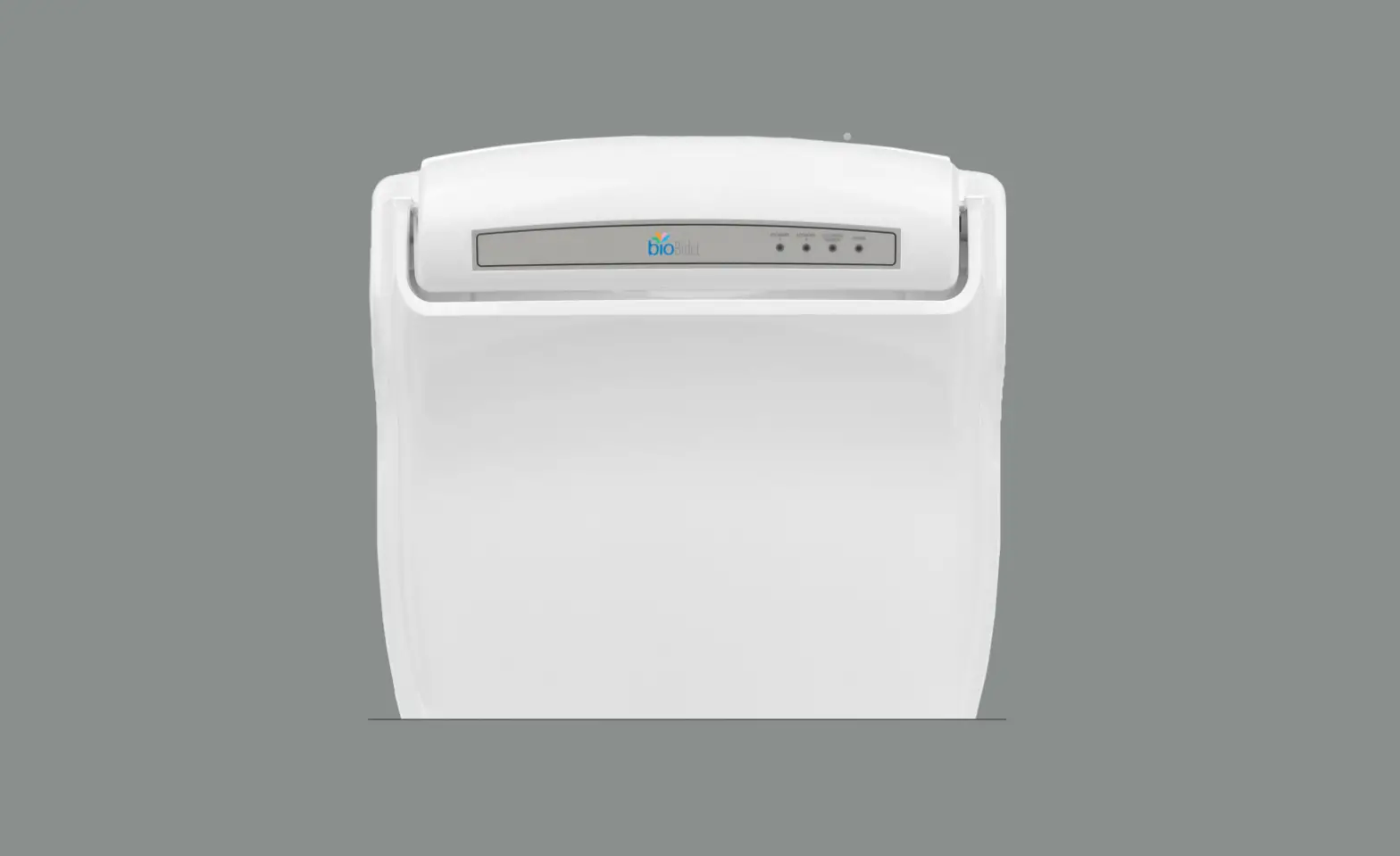 Bio Bidet Bb-1000 Supreme Bidet Toilet Seat User Manual