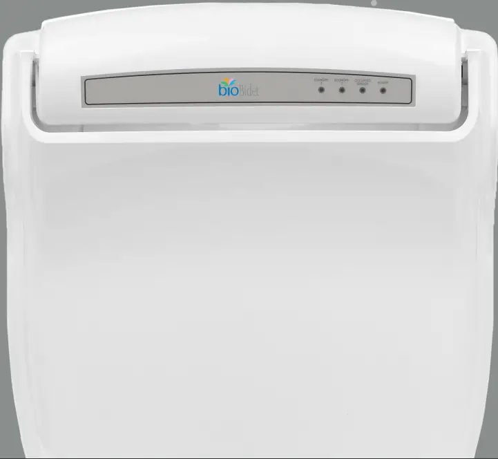 Bio Bidet BB-1000 Supreme Bidet Toilet Seat