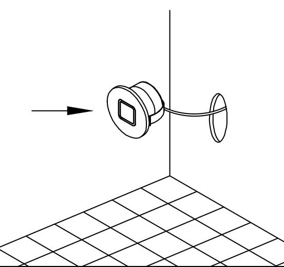 HALCYON R940 LED Recessed Luminaire 1