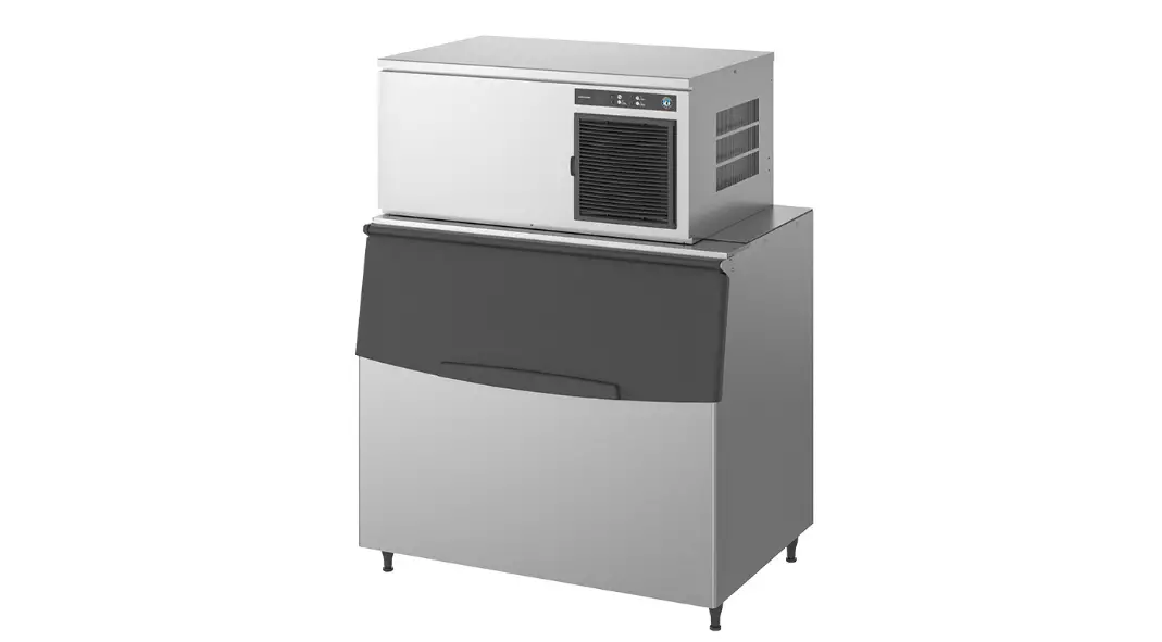 Hoshizaki Im-240dne-hc Ice Machine Instruction Manual