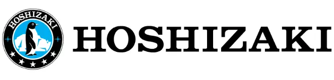 HOSHIZAKI-logo
