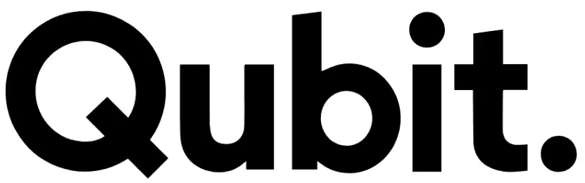 QU-BIT Logo
