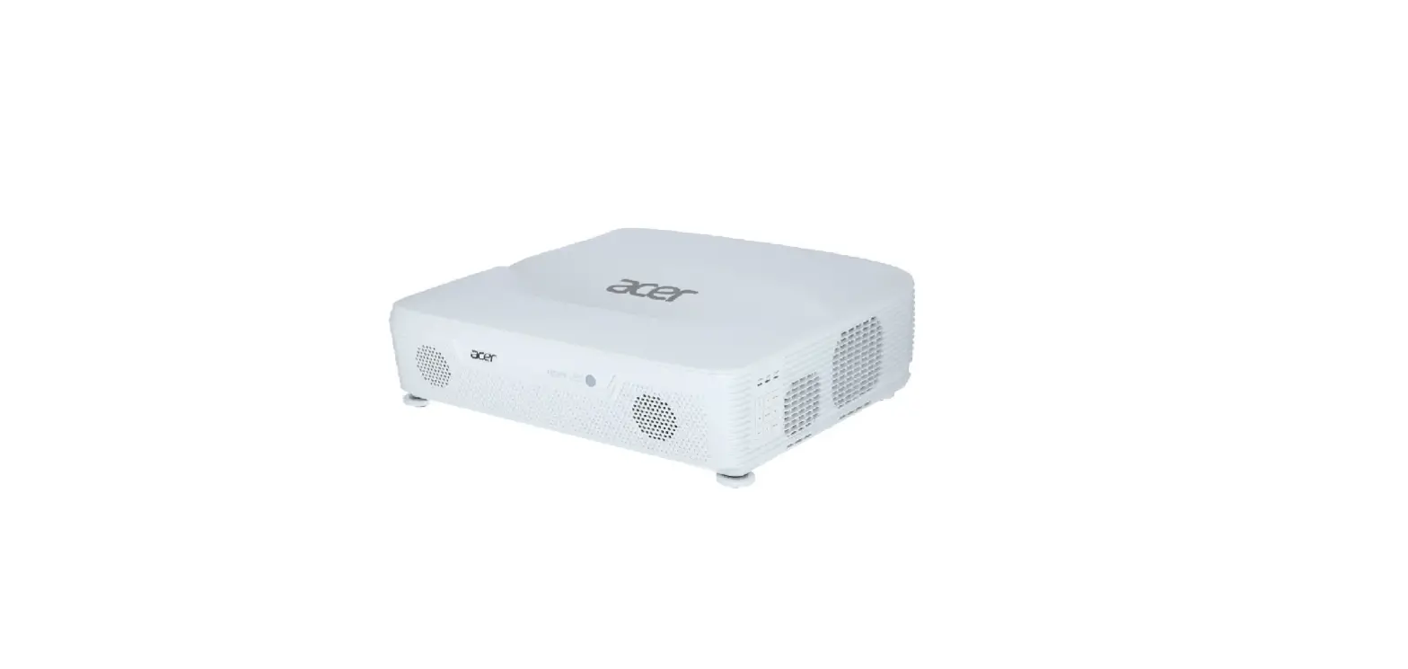Acer L811 Smart Projector User Guide