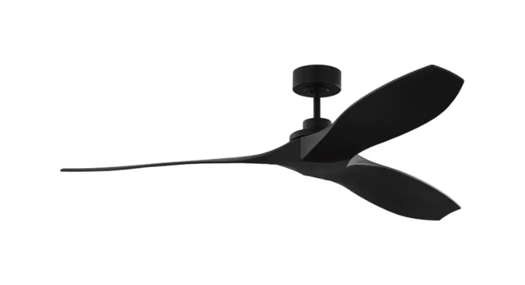 Monte Carlo 3clncsm60xxx Series Fan Owner's Manual