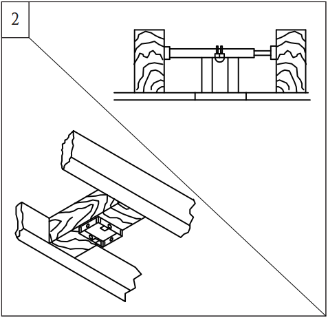 MONTE CARLO 3CLNCSM60XXX Series Fan - Parts 2