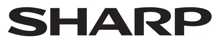 SHARP Logo