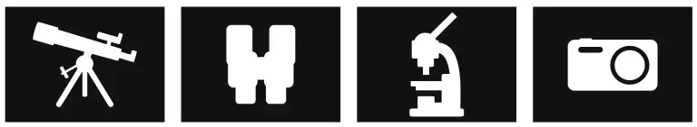 Levenhuk Optics Halo 13X Halo Digital Night Vision Binoculars - icon7