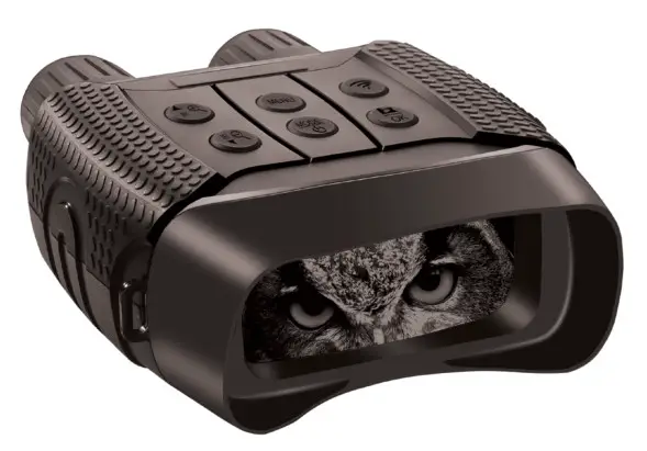 Levenhuk Optics Halo 13X Halo Digital Night Vision Binoculars