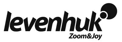 Levenhuk logo