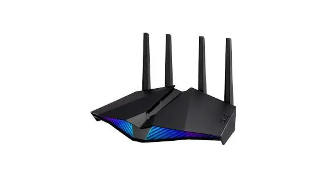 Asus Rt-ax82u V2 Ax5400 Dual Band Wifi Router User Guide