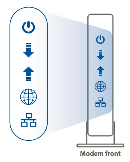ASUS RT-AX82U V2 AX5400 Dual Band WiFi Router - Fig 4