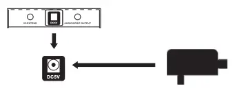 eira ER2680M42 HDMI Matrix Switch - fig4