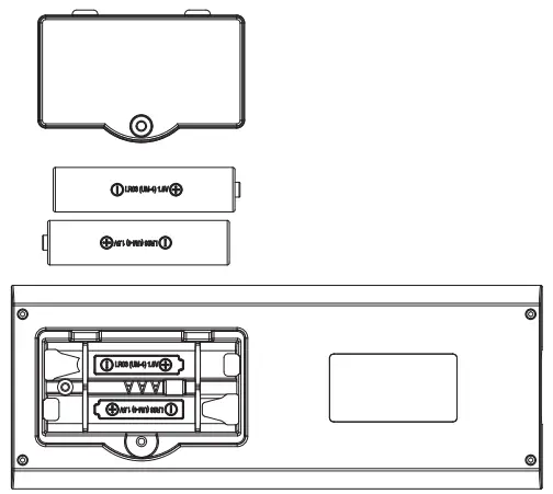 Whynter ARC-115WG 3 In 1 Compact Portable Air Conditioner - accessory 13