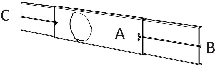 Whynter ARC-115WG 3 In 1 Compact Portable Air Conditioner - accessory 3