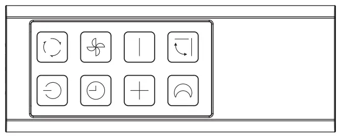 Whynter ARC-115WG 3 In 1 Compact Portable Air Conditioner - accessory 4