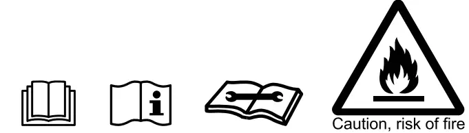 Whynter ARC-115WG 3 In 1 Compact Portable Air Conditioner - icon 1