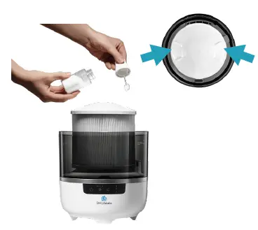 DH-Lifelabs-AAE-30WB06-Aaira-Mini-Gray-Hydrating-Air-Purifier-FIG-4