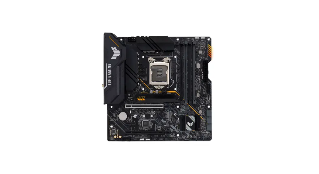 Asus E21751 Tuf Gaming A620m Plus Wifi Motherboard User Manual