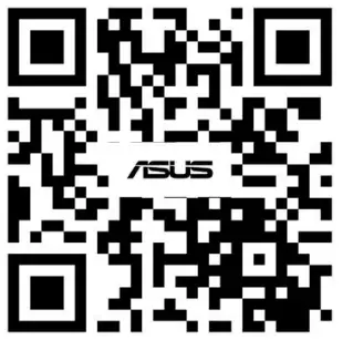 ASUS QR 6