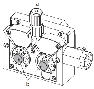 GYS KRONOS 250T Multiweld Welding Machine - FILLER WIRE