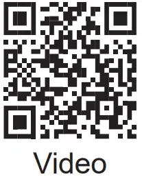 GYS KRONOS 250T Multiweld Welding Machine - qr code