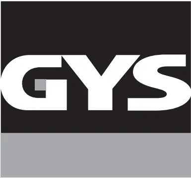 GYS logo
