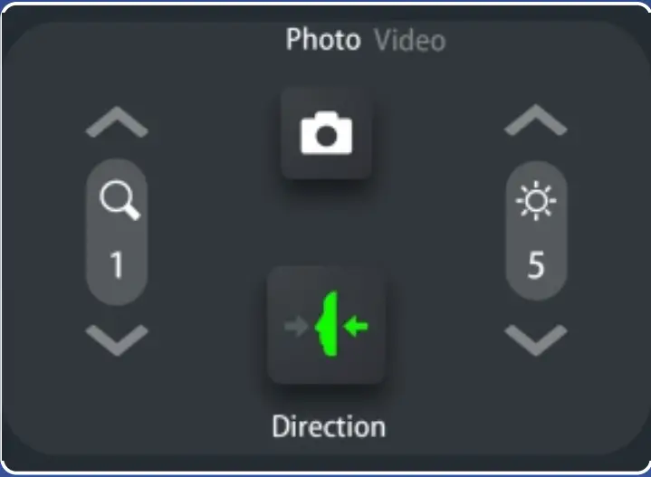 scopepick P10 WiFi Video Smart Tweezer - fig 2
