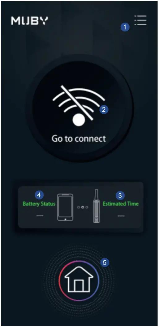 scopepick P10 WiFi Video Smart Tweezer - muby 2