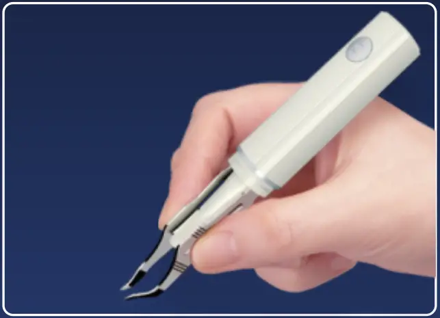 scopepick P10 WiFi Video Smart Tweezer - tweezers