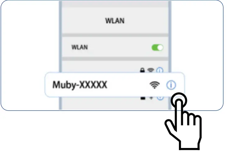 scopepick P10 WiFi Video Smart Tweezer - wifi set