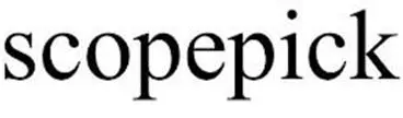 scopepick logo