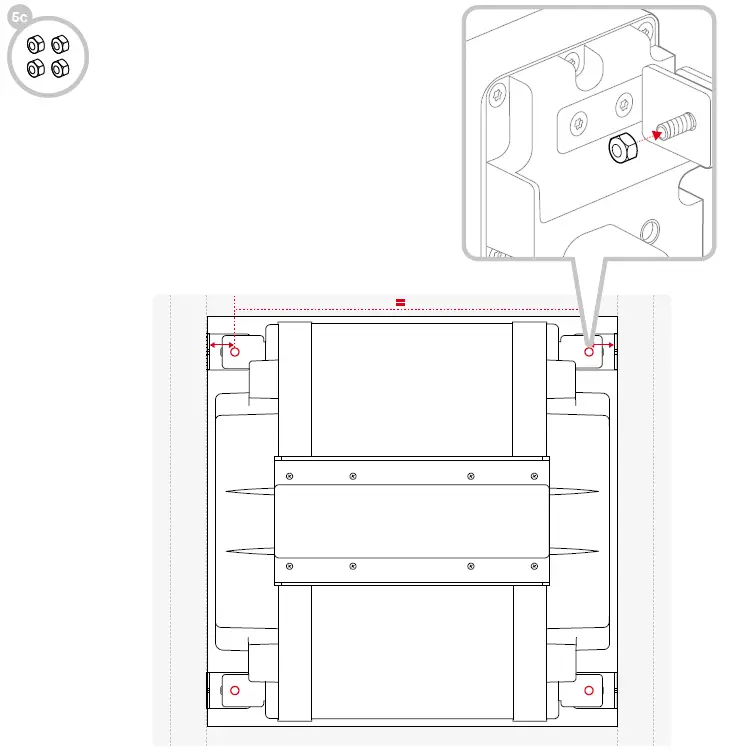 Bowers-Wilkins-GR-ISW-6-Twin-7-Inch-In-Wall-Subwoofer-FIG-5
