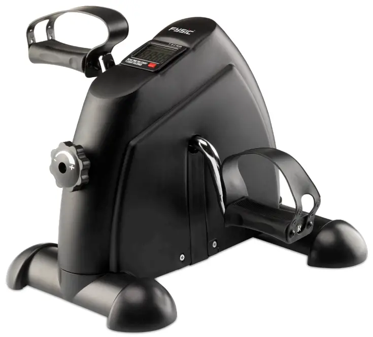 FYSiC FW12 Mobiliteits Hometrainer Met Display -