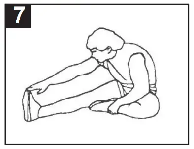 FYSiC FW12 Mobiliteits Hometrainer Met Display - Bend