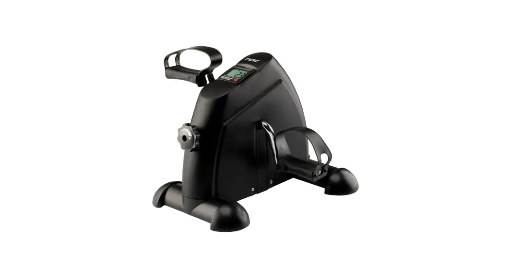 Fysic Fw12 Mobiliteits Hometrainer Met Display User Manual Fysic Fw12 Mobiliteits Hometrainer Met Display User Manual